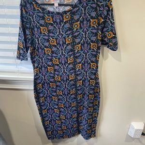 Lularoe dress